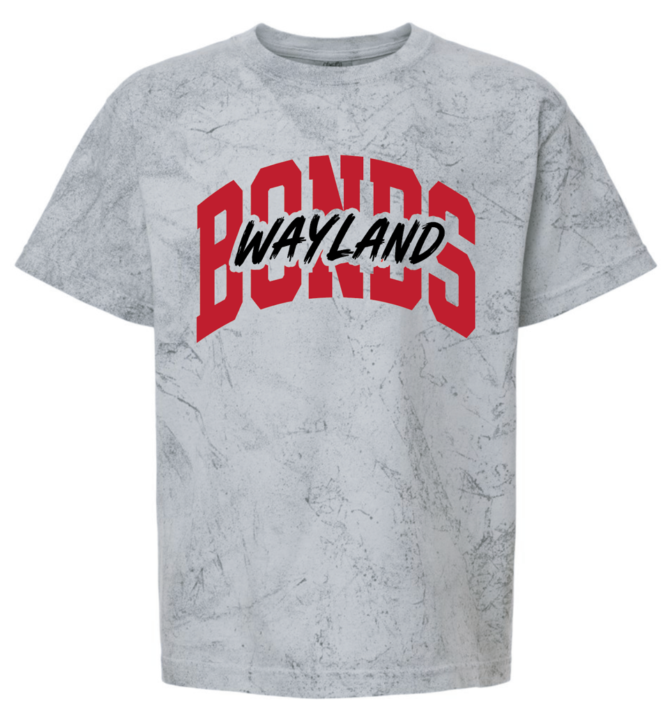 Bonds BTS Tee 26
