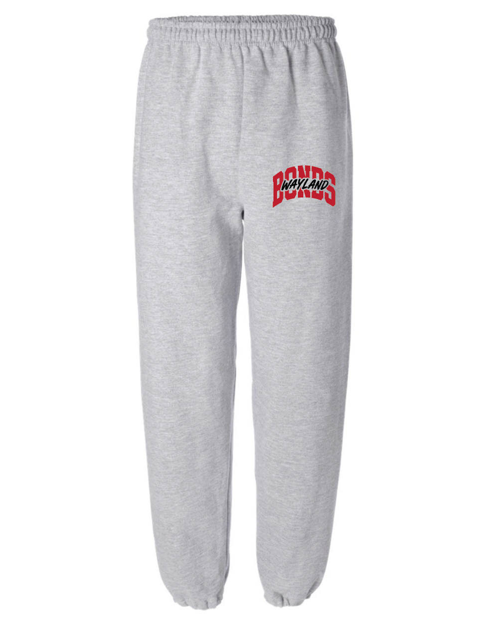 Bonds BTS sweatpants 26