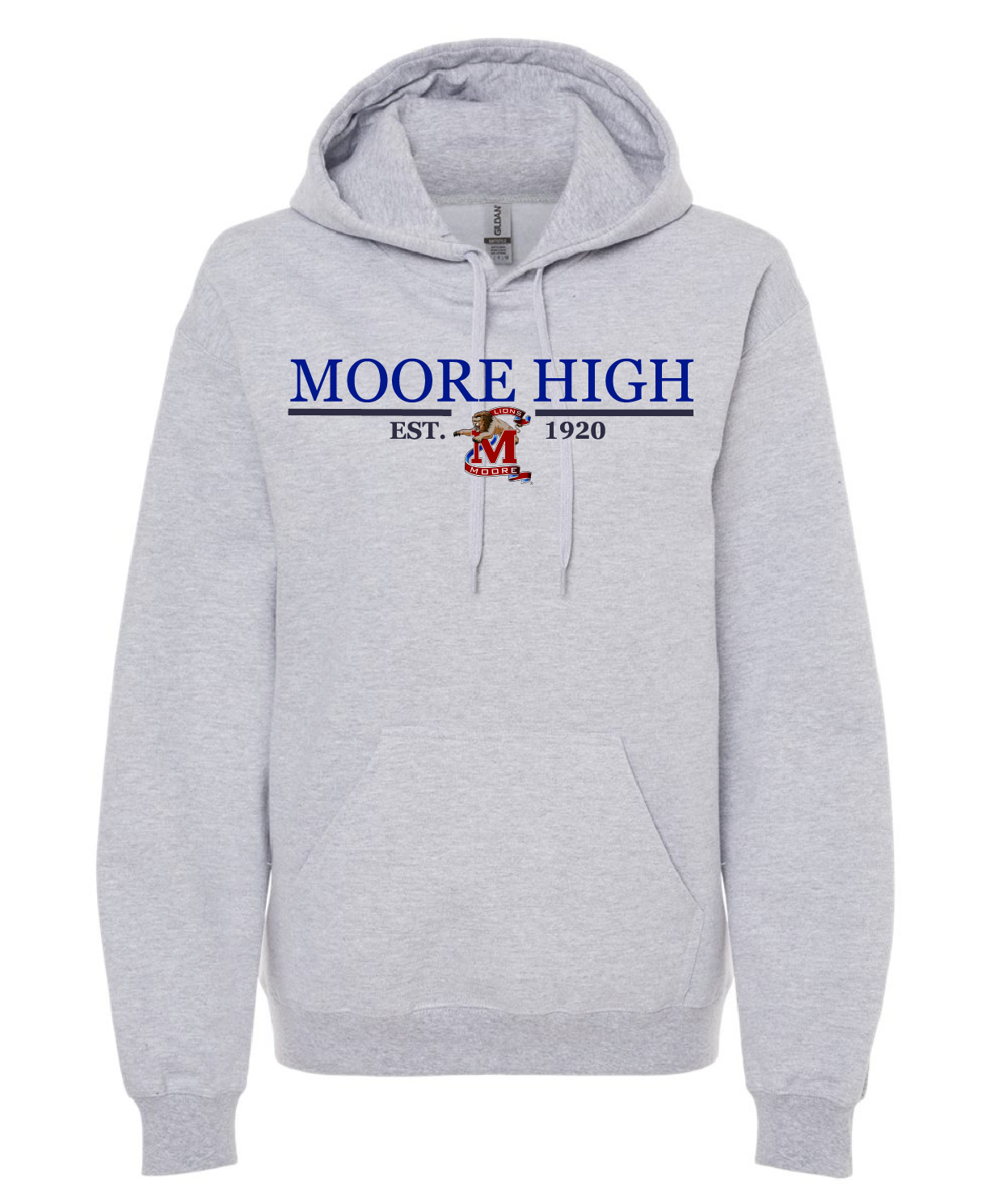 MHS Hoodie