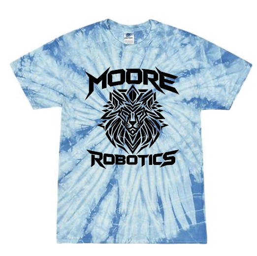 MHS Robotics Tee 26