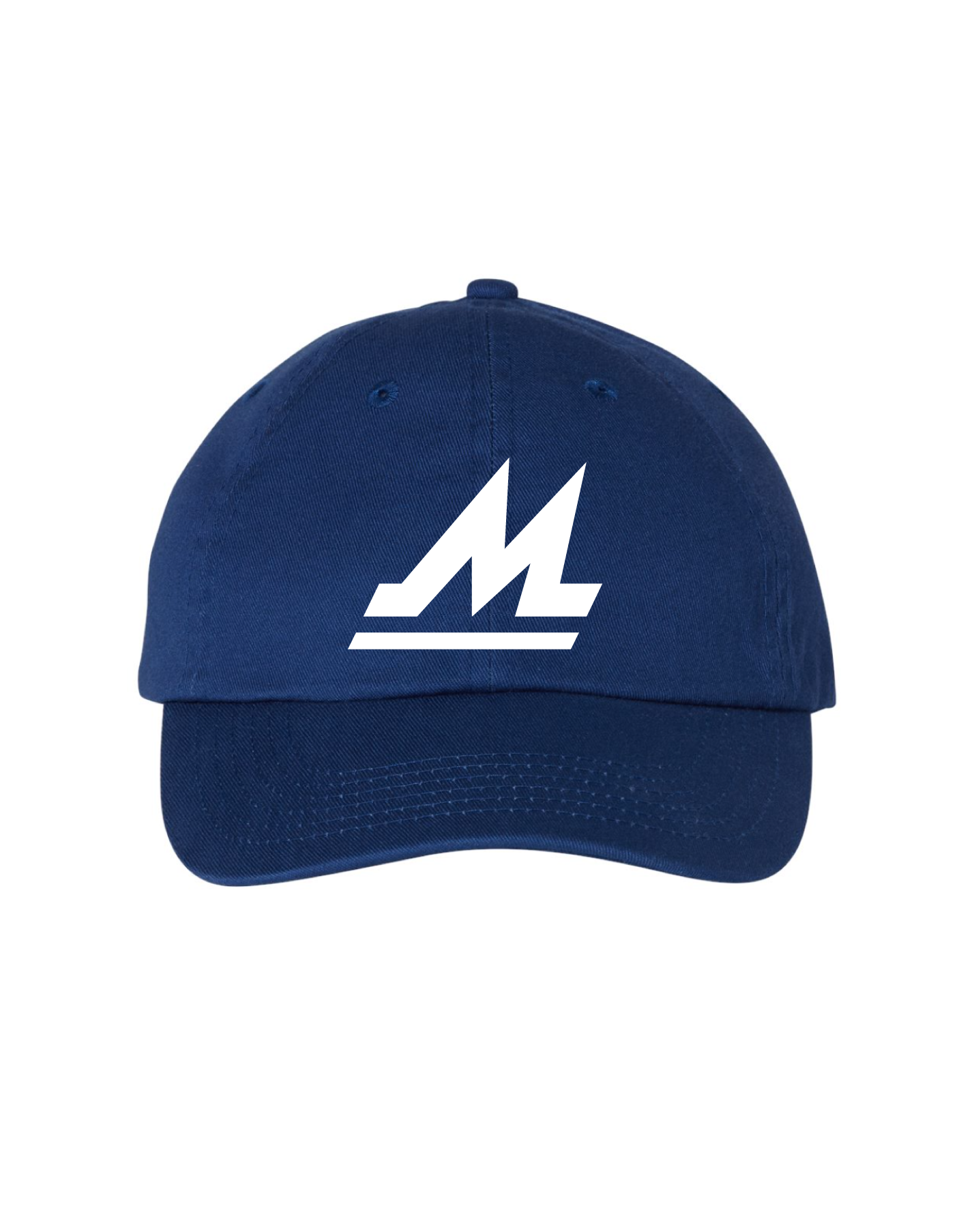Band Dad Hat
