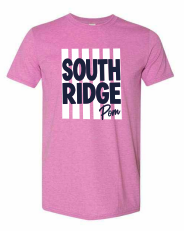 SJH Pom Tee 26 HEATHER RADIANT ORCHID