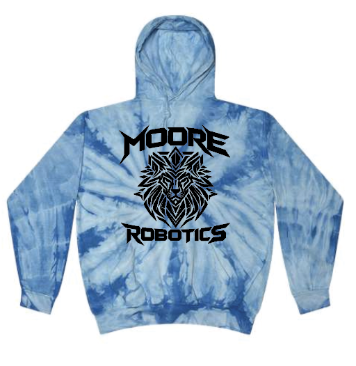 MHS Robotics Hoodie 26