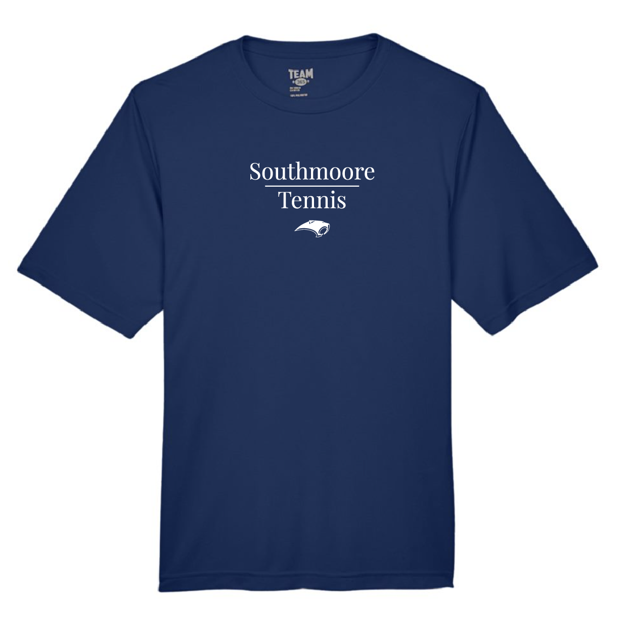 SHS Tennis Dri Fit Short Sleeve