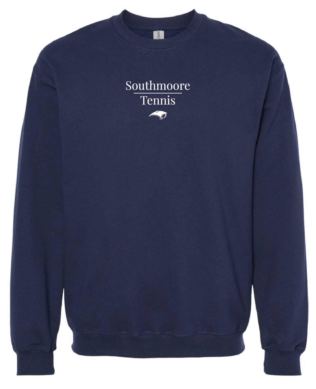 SHS Tennis Sweatshirt
