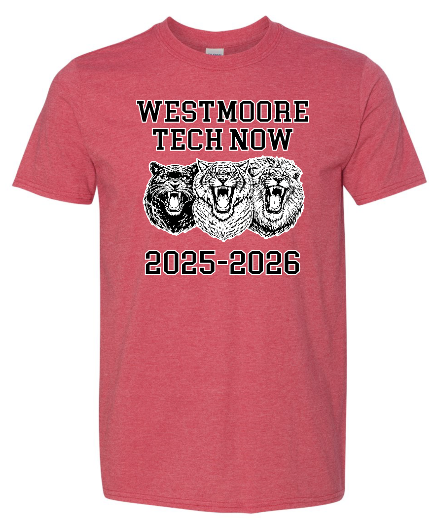 Tech Now - WESTMOORE