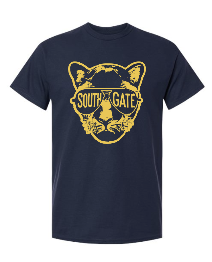 Southgate Staff Tee 26