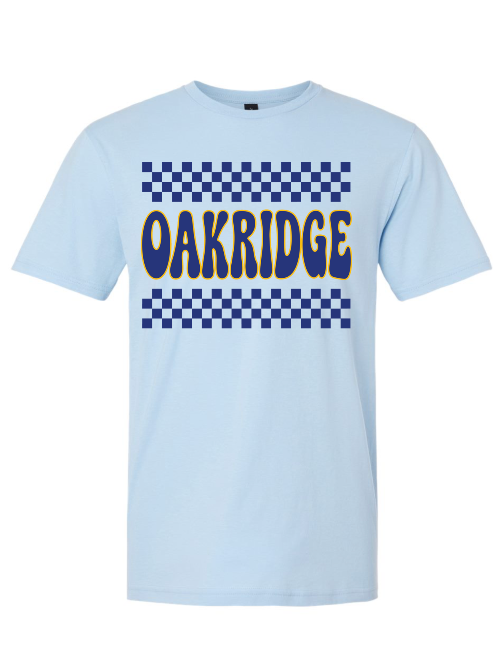 Oakridge 2026 Tee