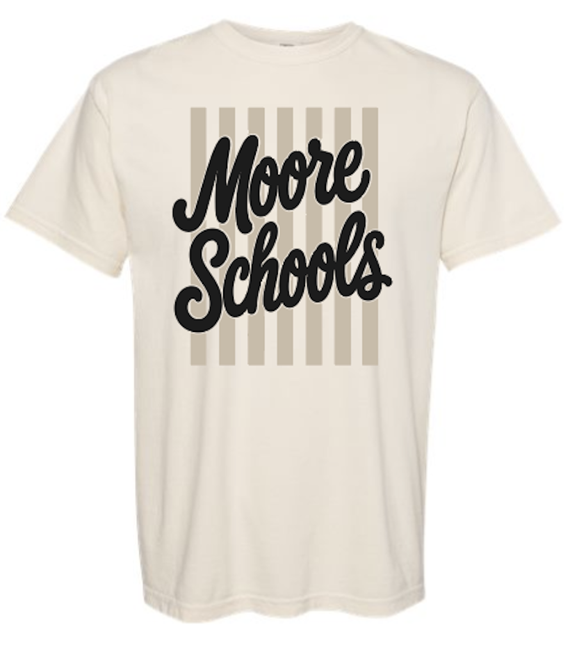 MPS SPED Tee 26 IVORY