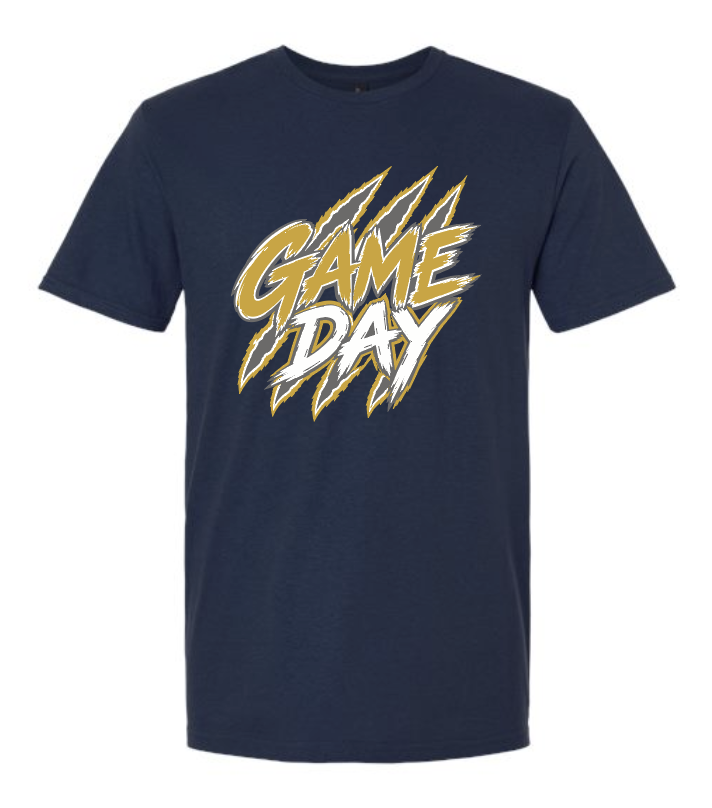 SHS Lighthouse Game Day Tee 26