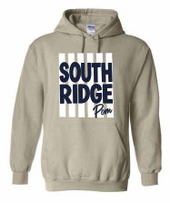 SJH Pom Hoodie 26 SAND