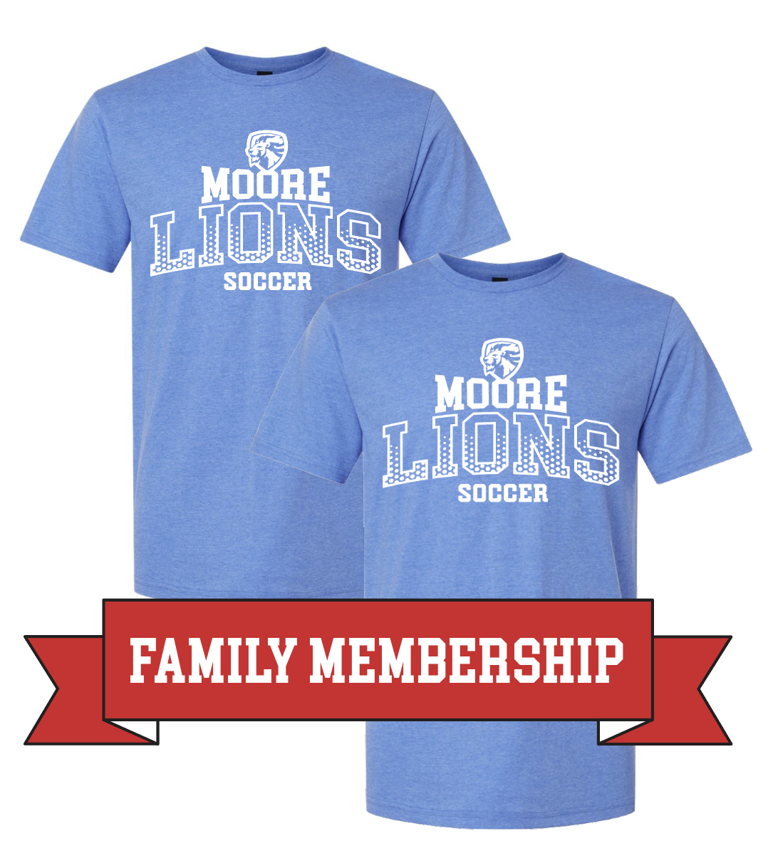 MHS Soccer Family Booster Membership