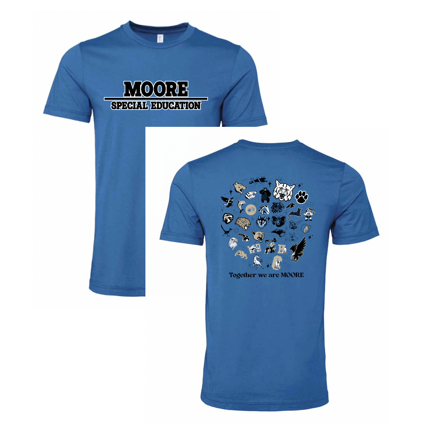 MPS SPED — The Scriptorium