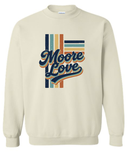 HT Moore Love Crewneck 26