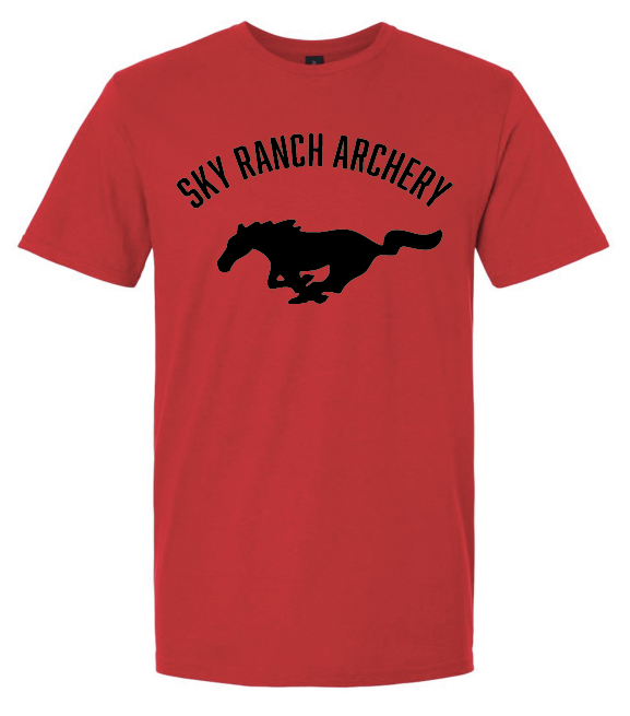 SR Archery Tee