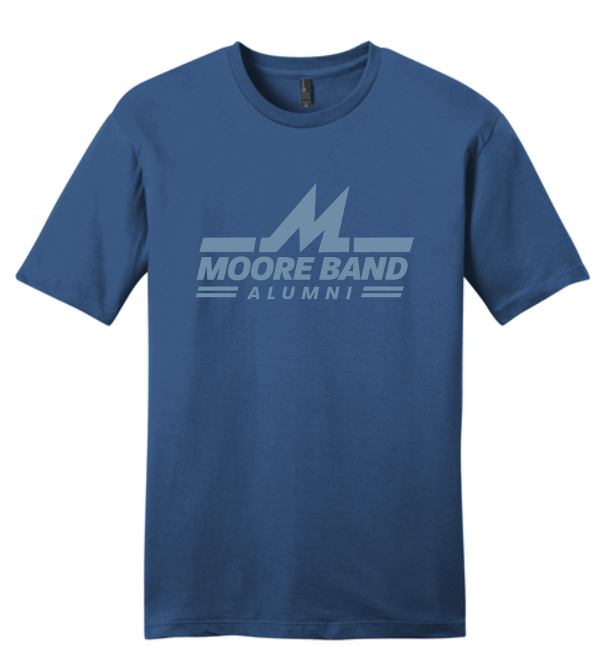MHS Band Alumni Tee 26