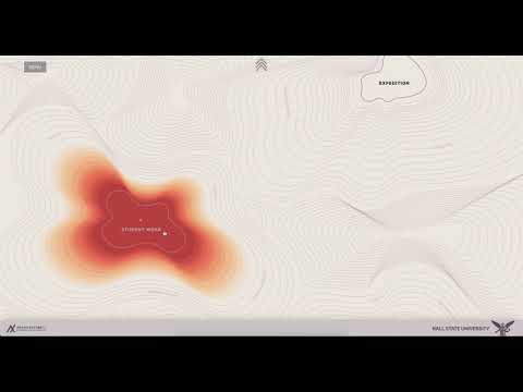 Heat Opening Animation