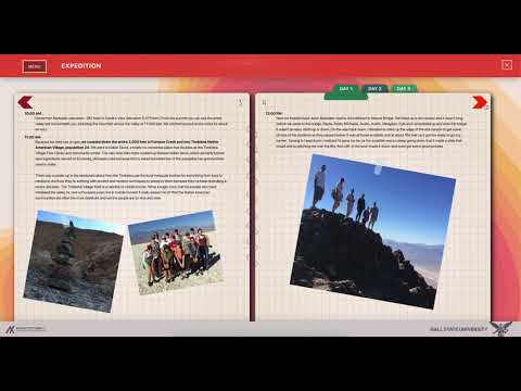 FieldNotes