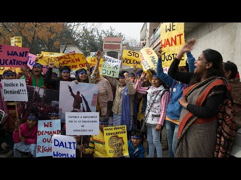 Courage to Question: Series Trailer