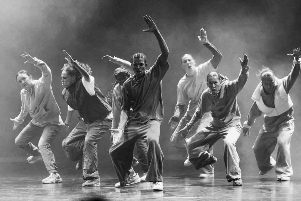 Breakin' Convention