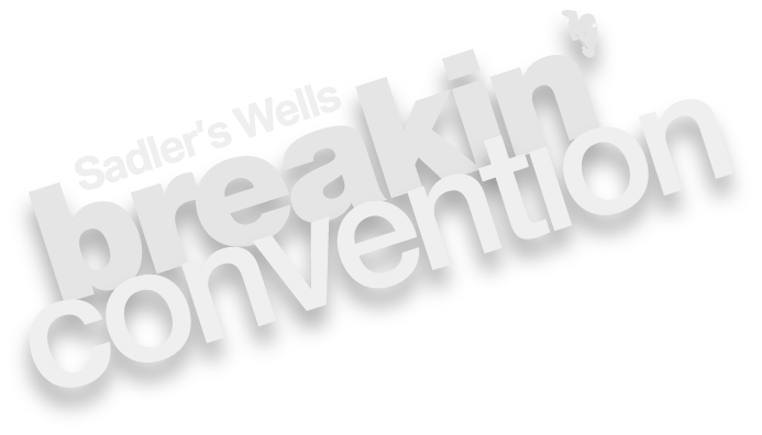 Breakin' Convention