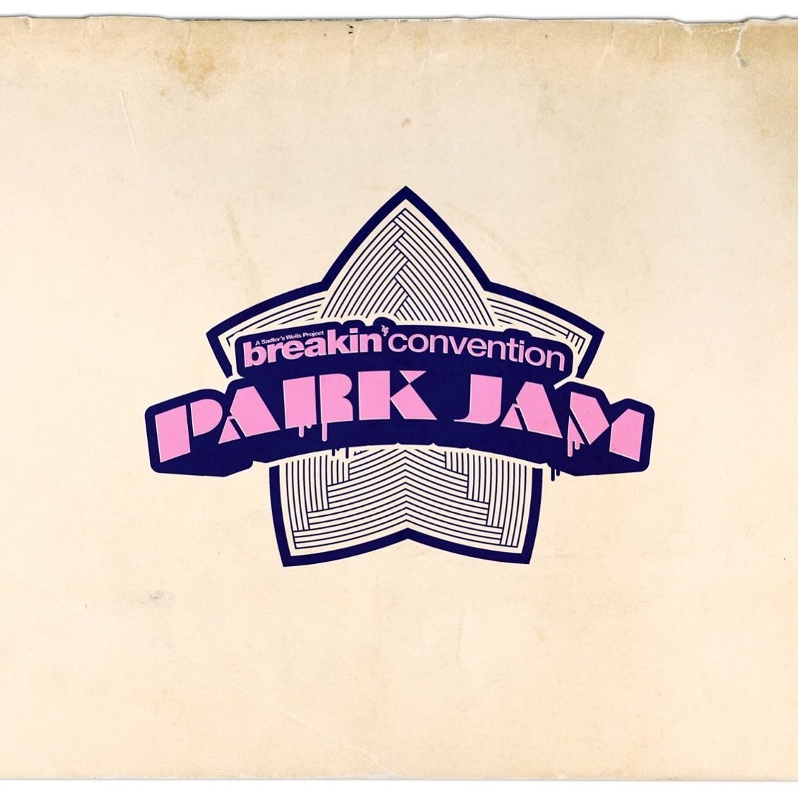 IMPORTANT UPDATE!
Due to inclement weather the Breakin&rsquo; Convention annual Park Jam event has been cancelled today. We apologise for any inconvenience caused but would like to thank all who have made this year&rsquo;s festival a success.

Peace 