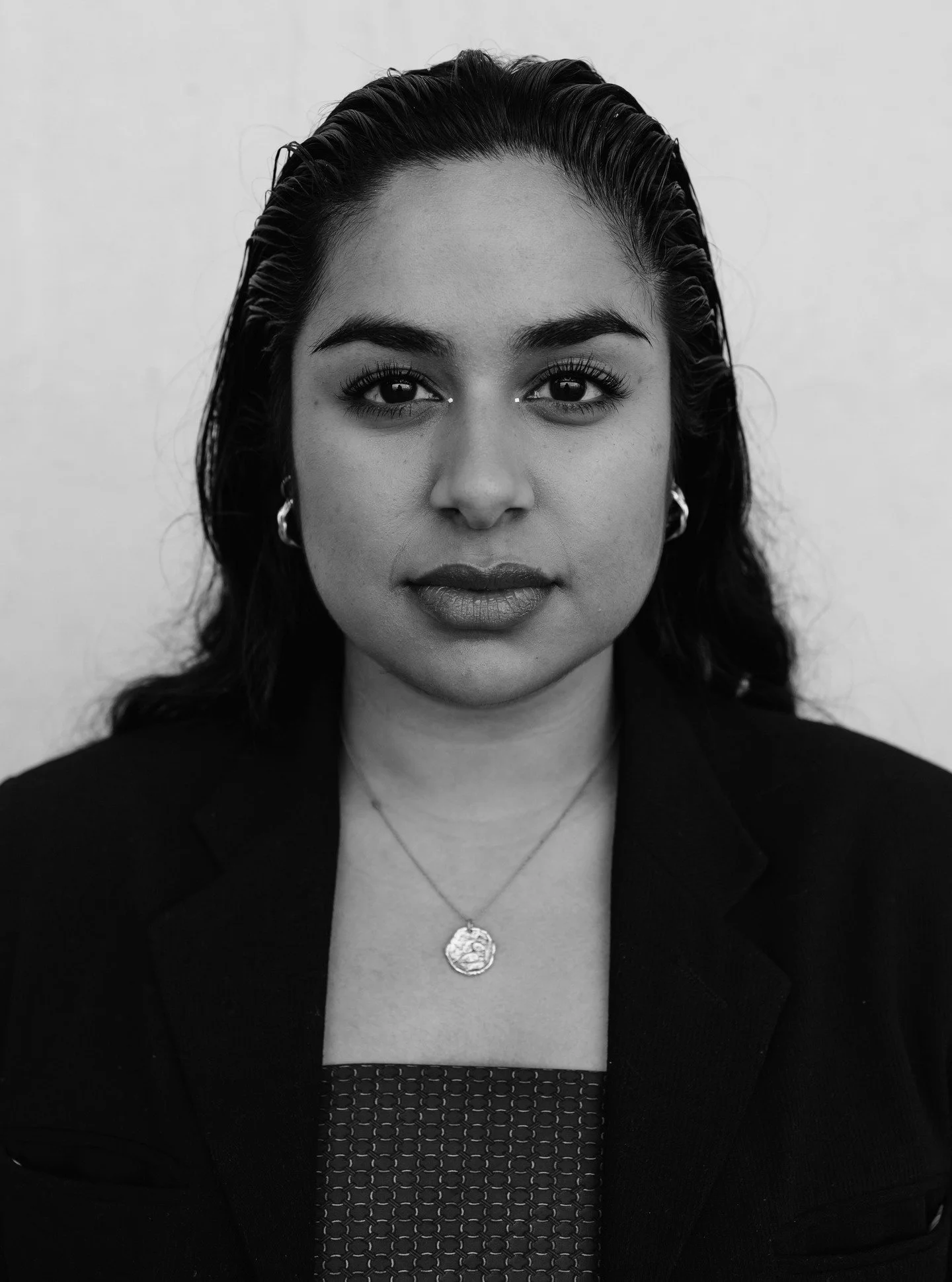 Introducing more of our Open Art Surgery artists 

We're showcasing the final talented artists joining us for our one-week Open Art Surgery residency and showcase next week
 
Amisha Kurma @amishakumra is an Indian movement artist born in Norway and b