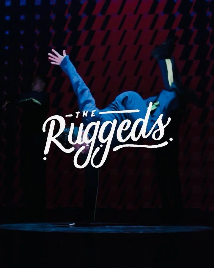 World-renowned breaking crew The Ruggeds are set to ignite the stage as part of Breakin&rsquo; Convention&rsquo;s international journey.

From the Netherlands to Hong Kong 🇳🇱 > 🇭🇰

Known globally for their raw power, precision and next-level m