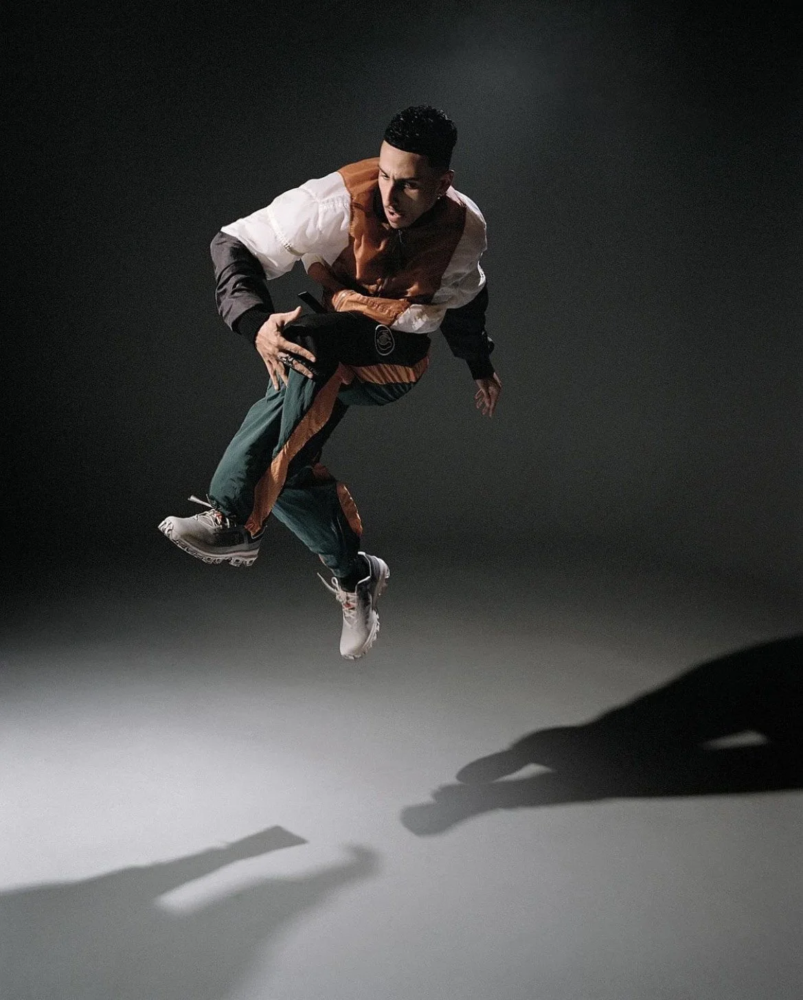 Jordan Franklin (J-Funk)