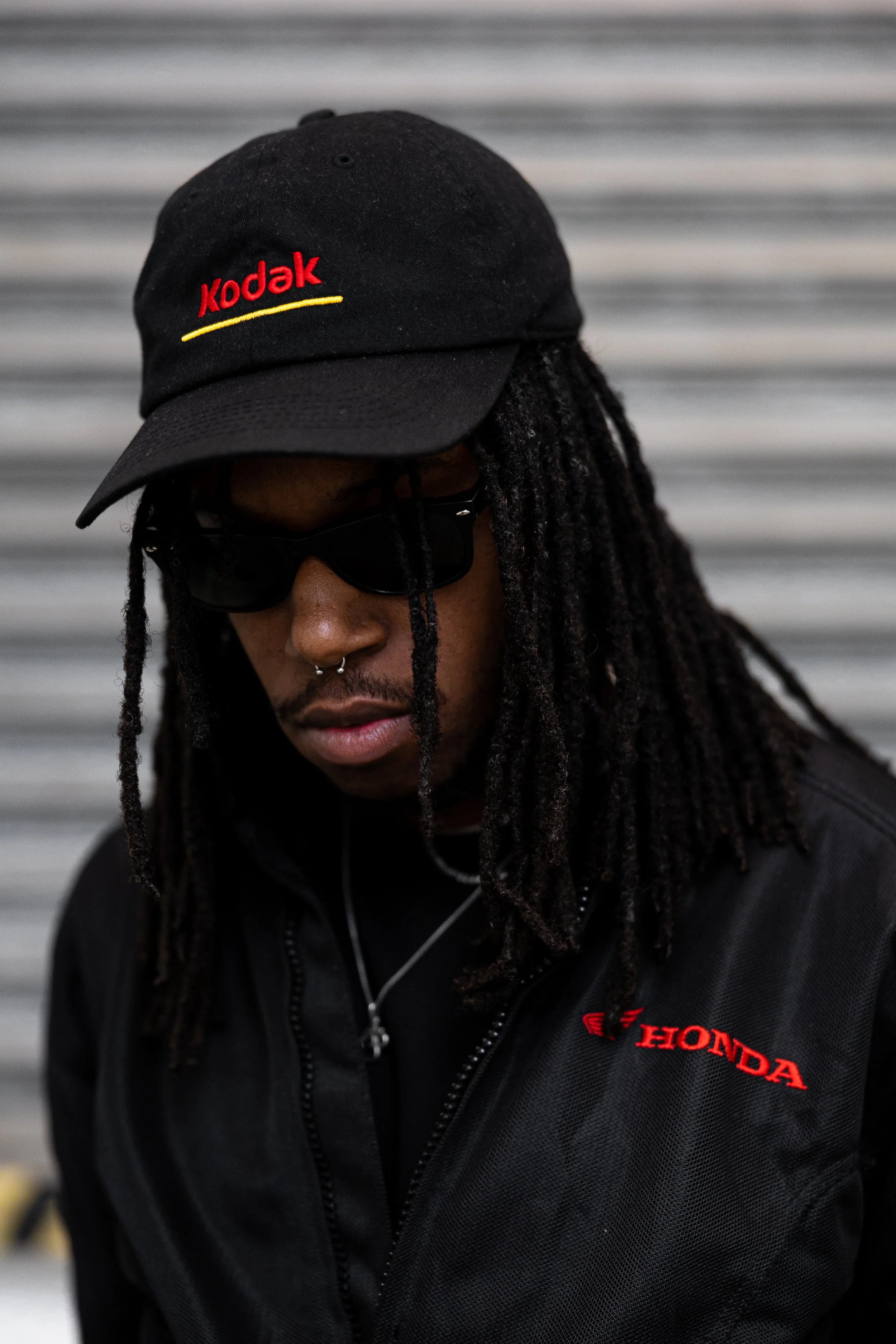 Ivan Michael Blackstock