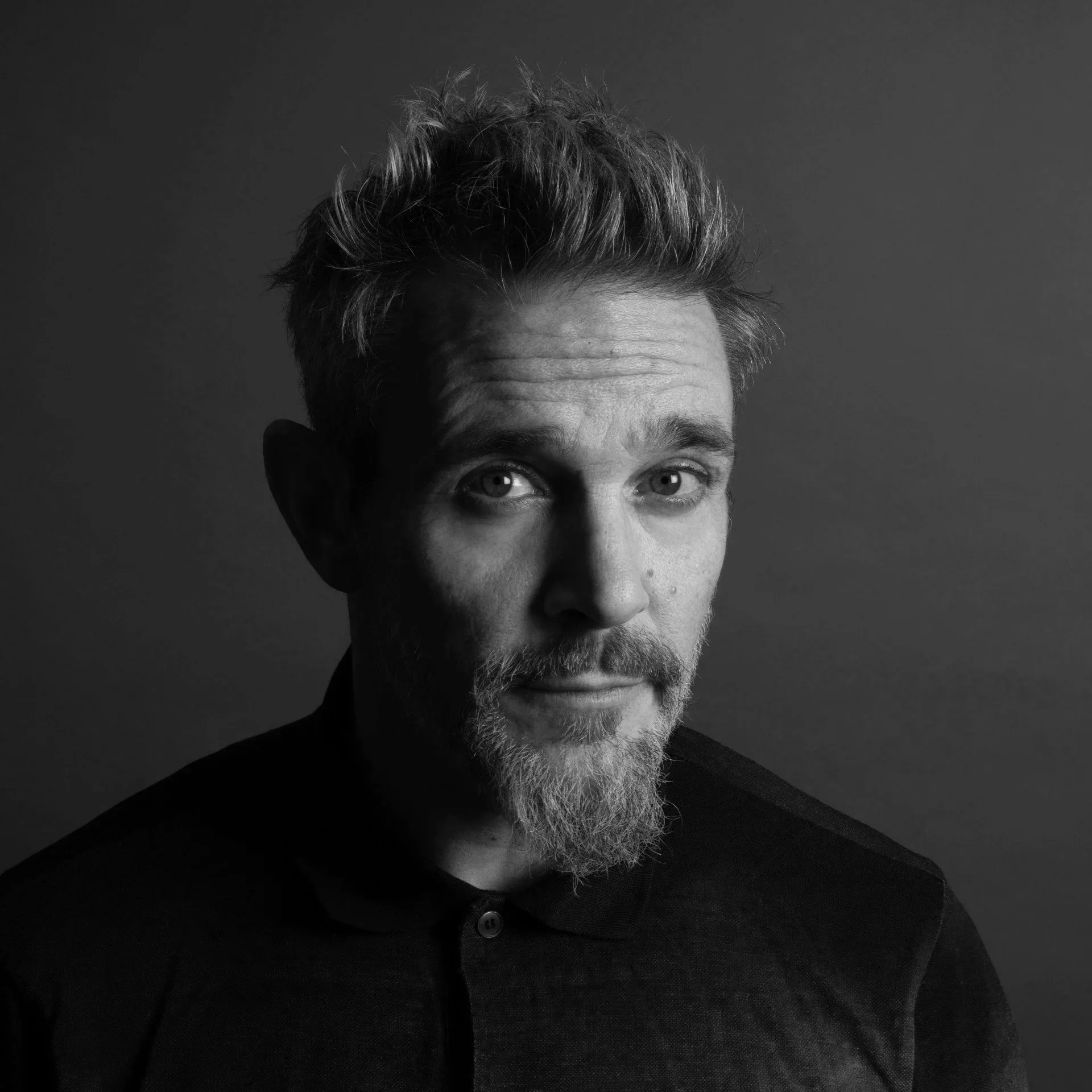 Mo Sean (Sean Edwards)