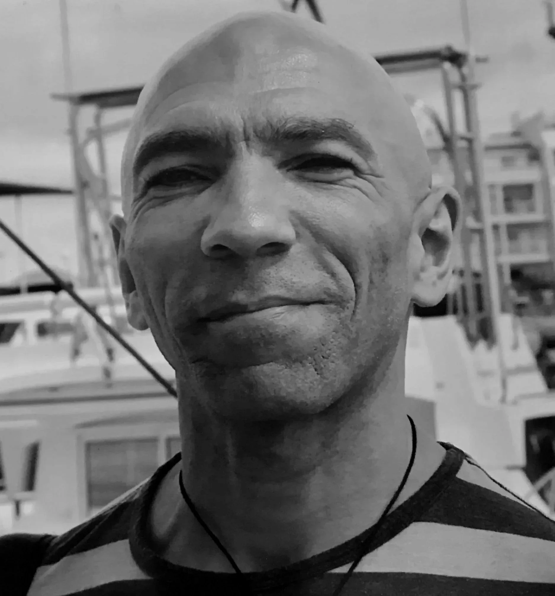 Anthony Ekundayo Lennon