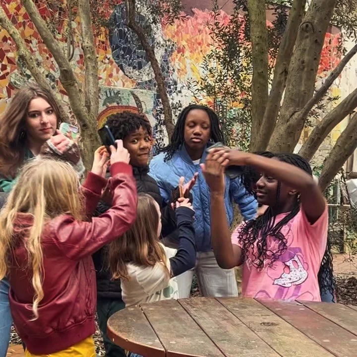 Breakin Convention &ldquo;Future Elements&rdquo; have been collaborating, building creative skills, and developing a music video from scratch alongside industry professionals!! 

From concept to camera, dance and movement to storytelling!!

Here&rsqu