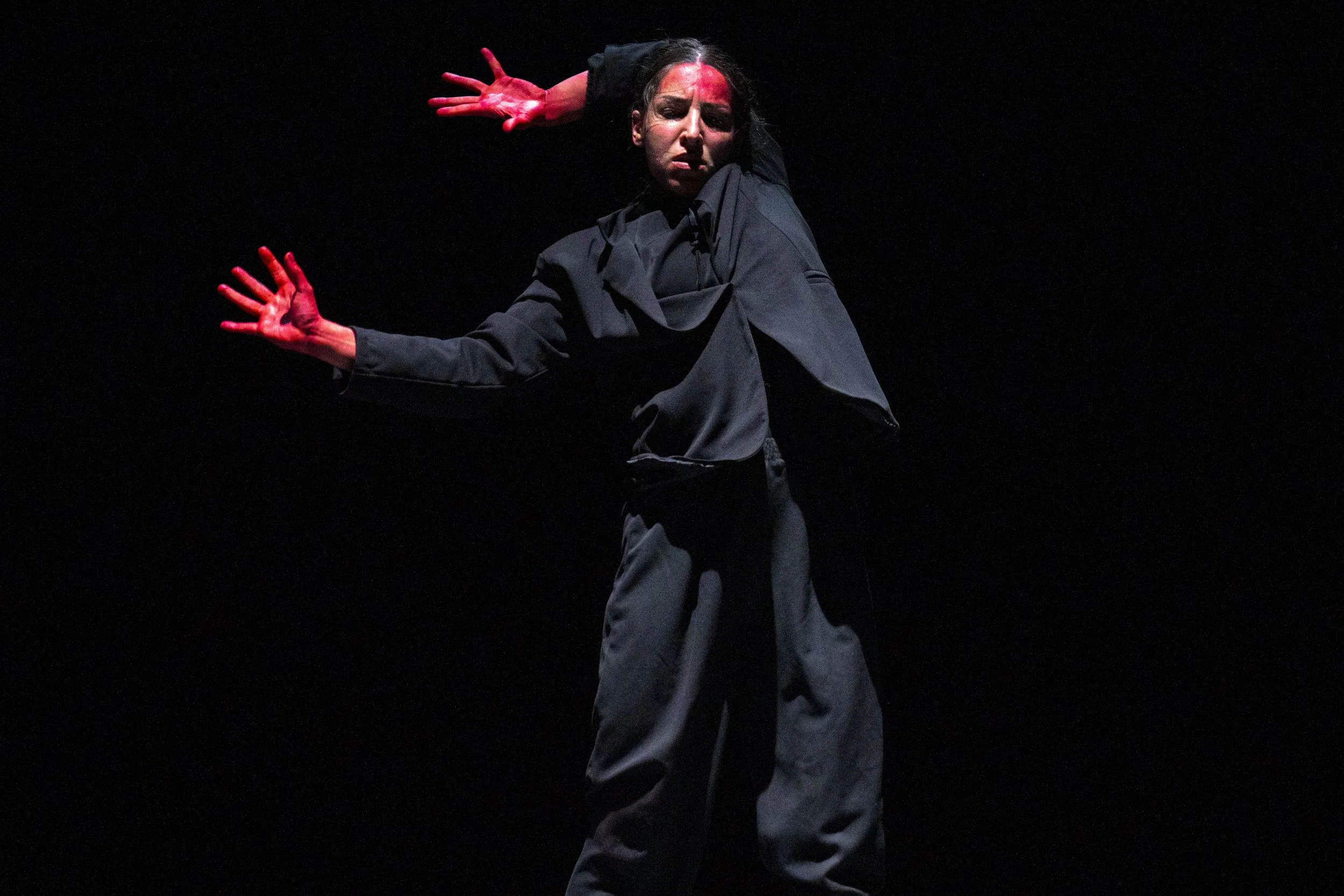 Open Art Surgery - March 2025