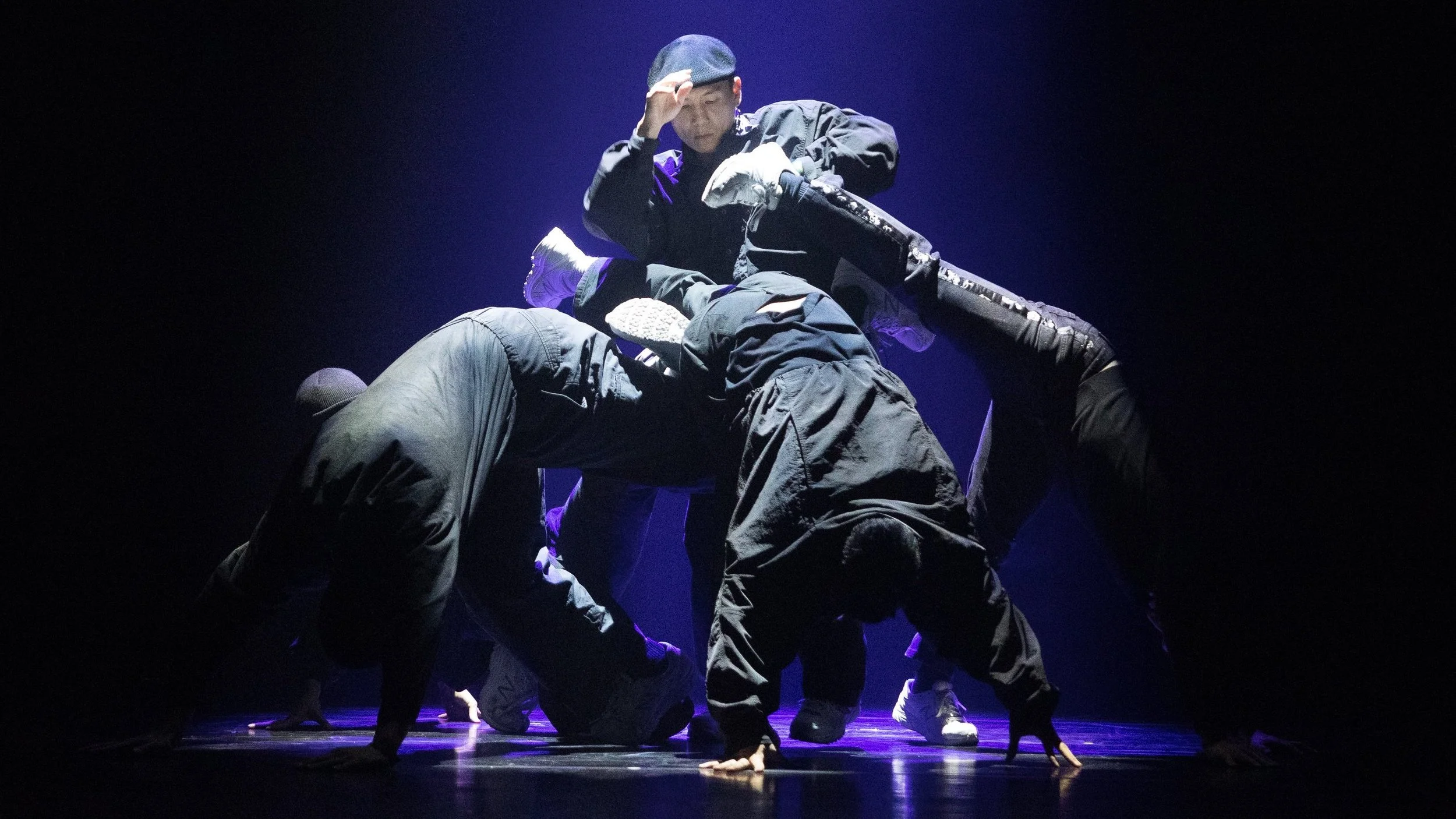 Breakin' Convention