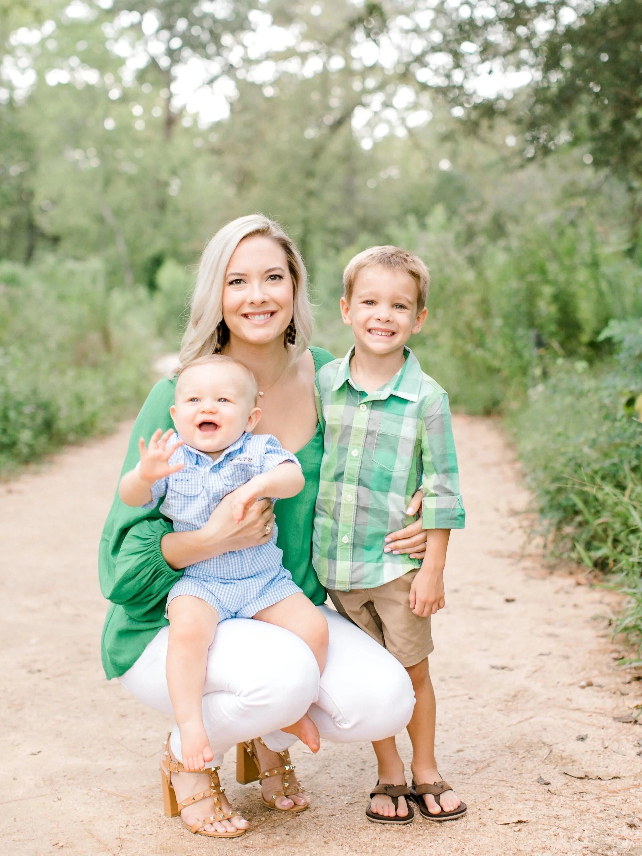 Family Photos