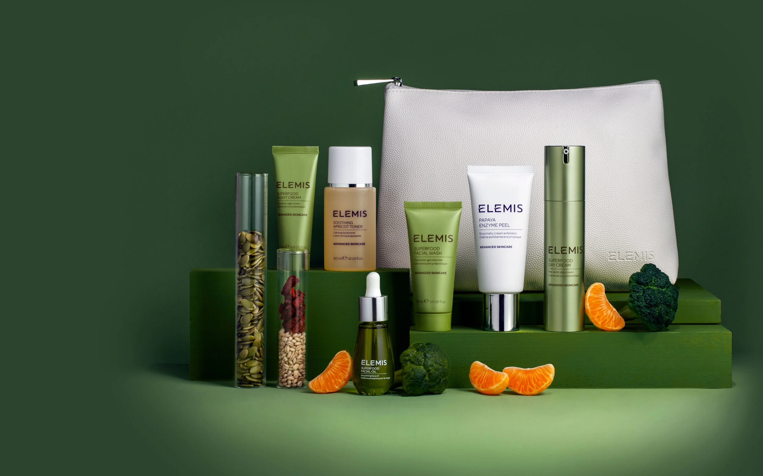 ELEMIS