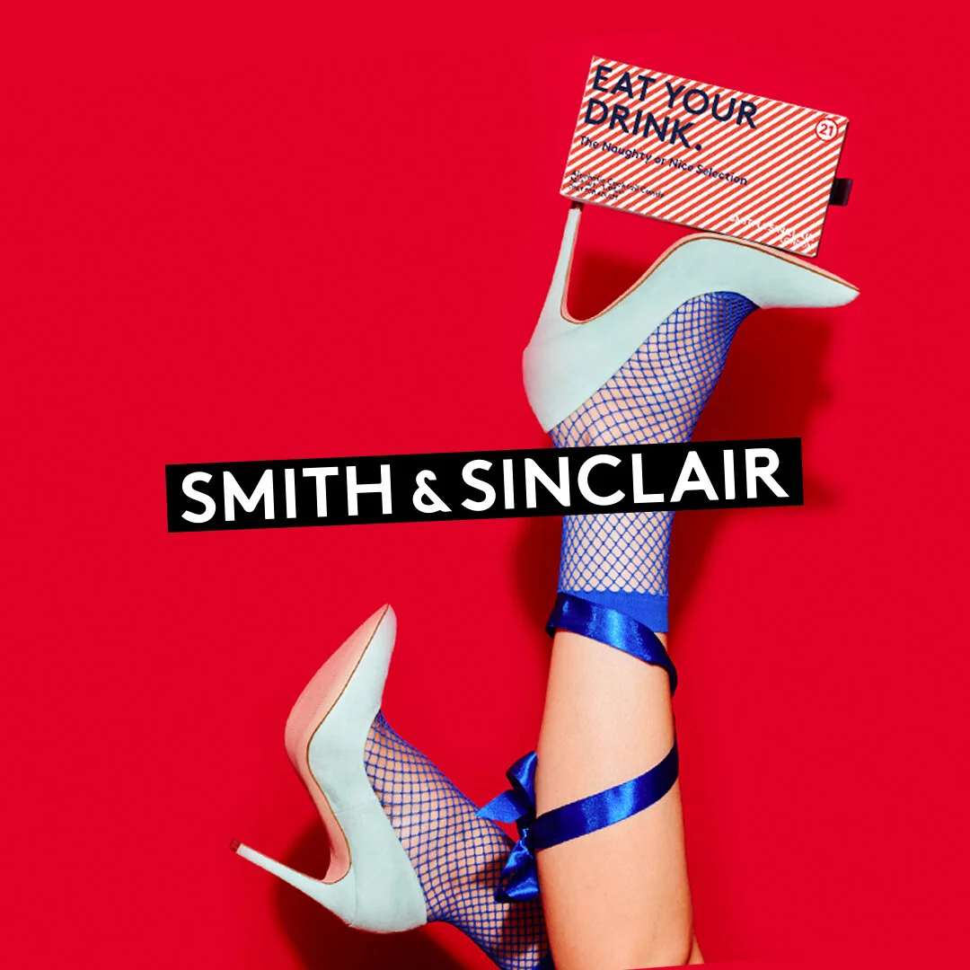 SMITH & SINCLAIR