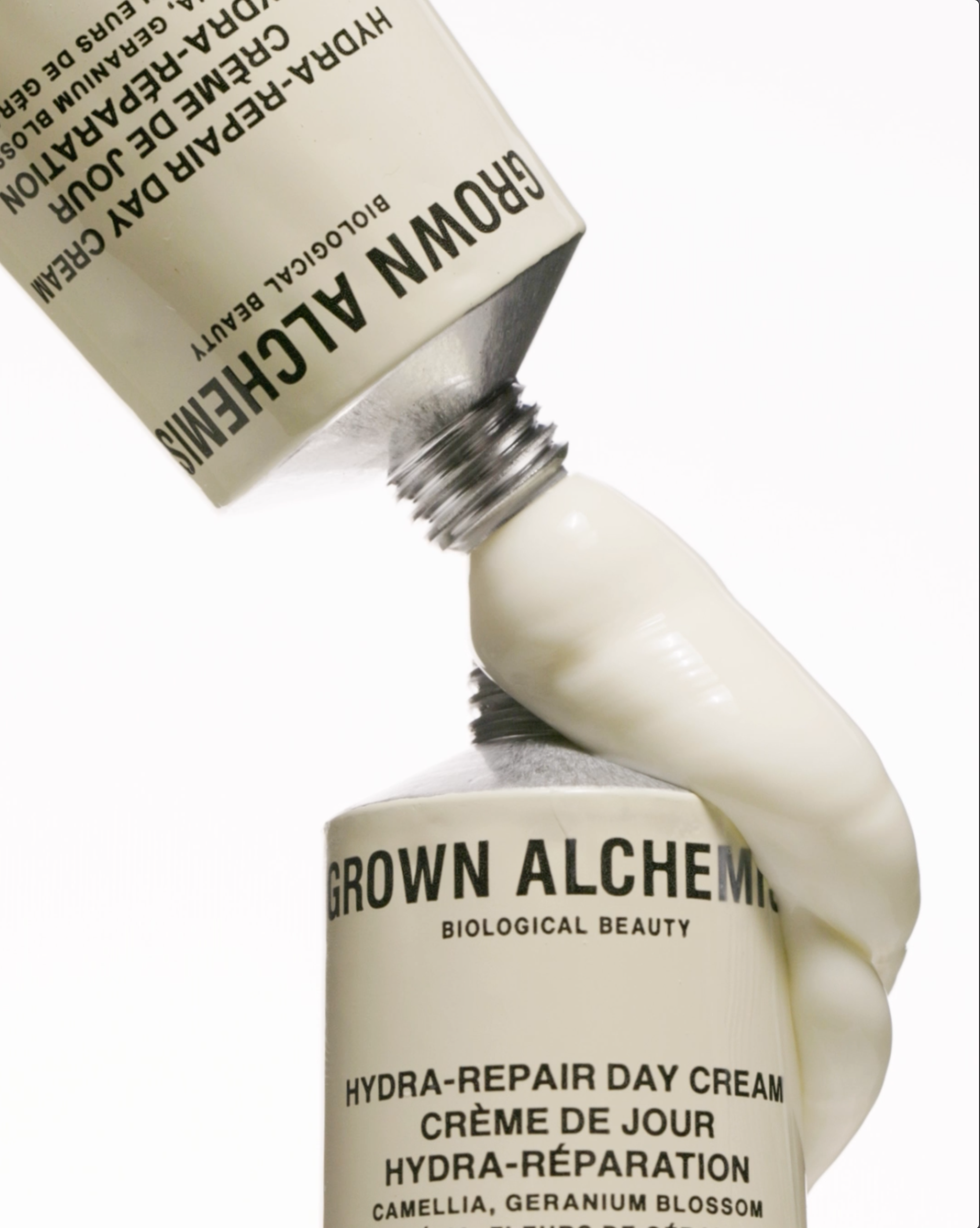 GROWN ALCHEMIST