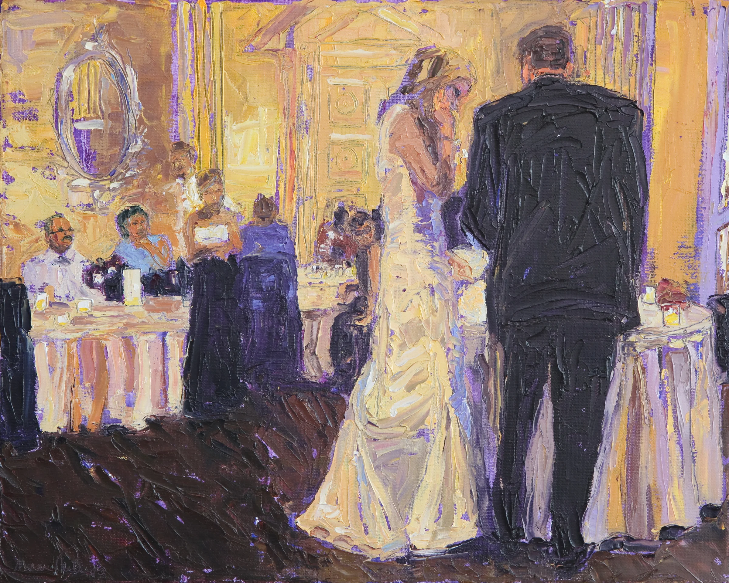 Til Death do Us Part