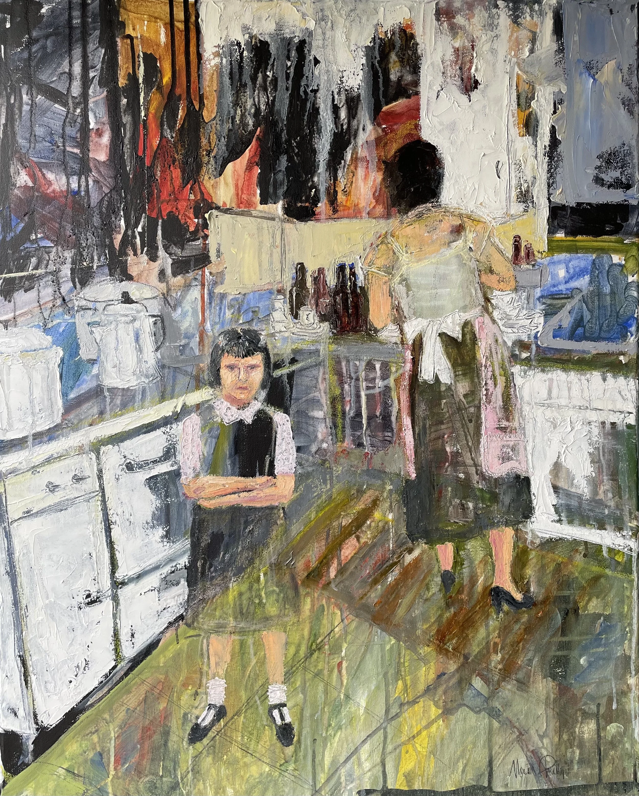 I HATE MY PIXIE HAIRCUT (and lots of other things)