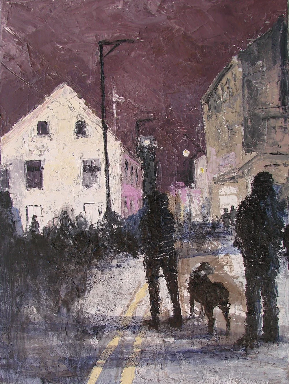 Silvester Celebration