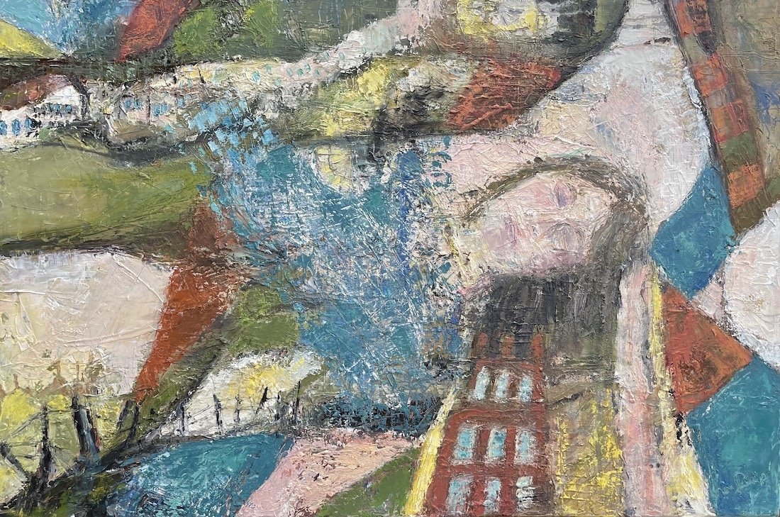 To Sleep, Perchance to Dream