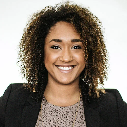AMBER JONES, CPA | CFO, Director of Tax Planning