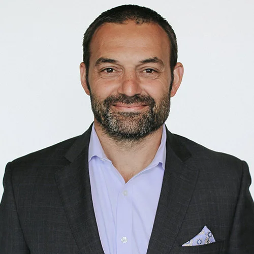 PETE FISHER | Co-founder, owner