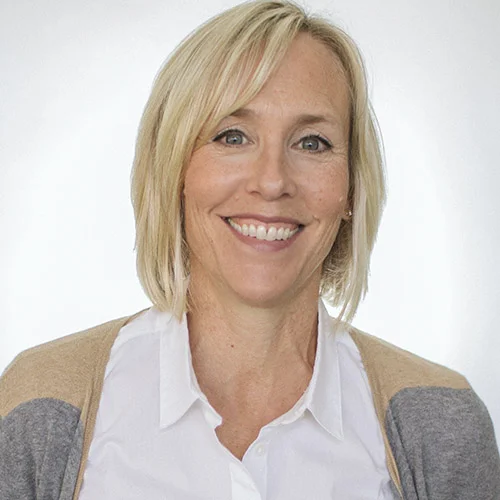 JILL NOVAK | Chief People Officer