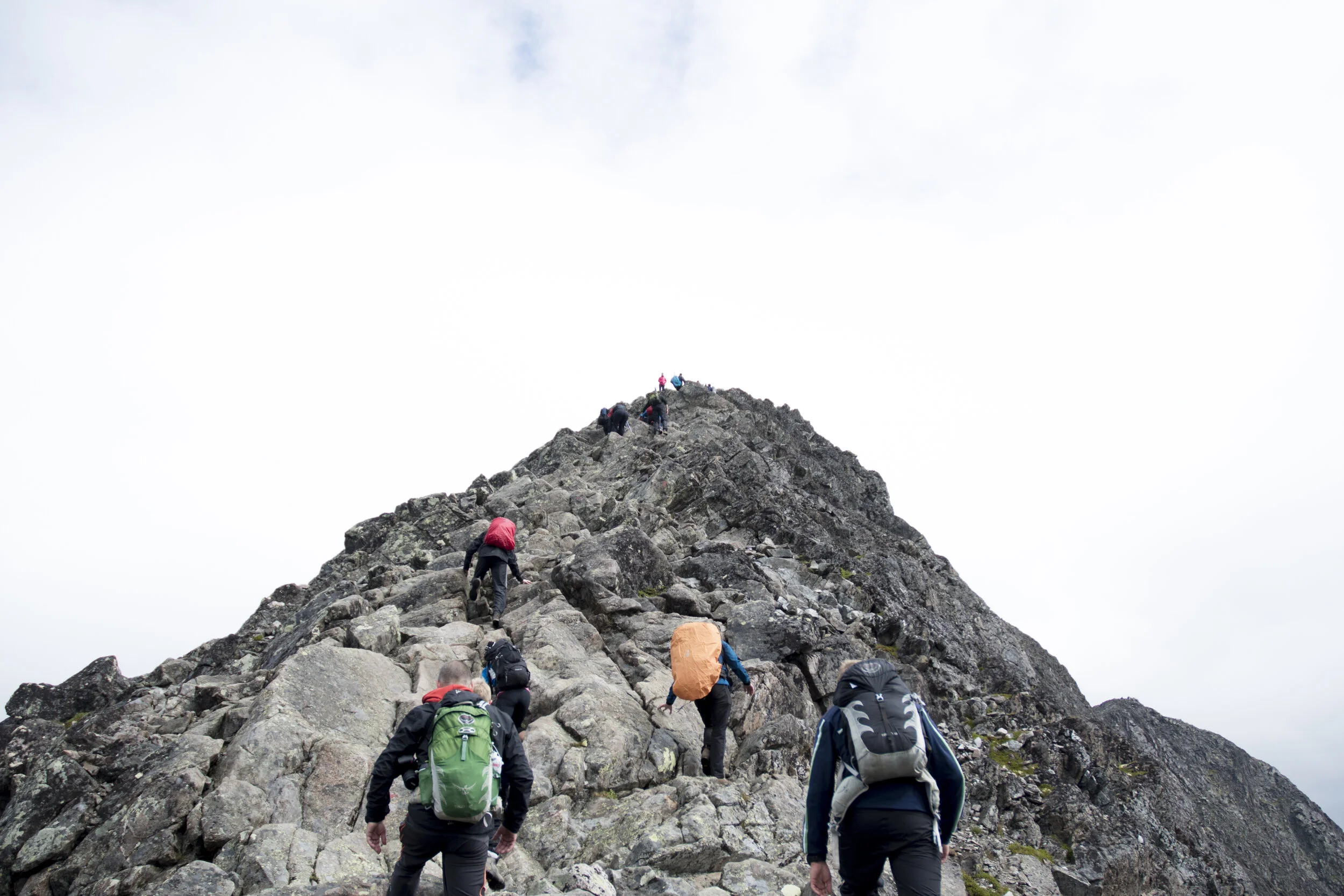 Finding Inspiration as an HR Leader
