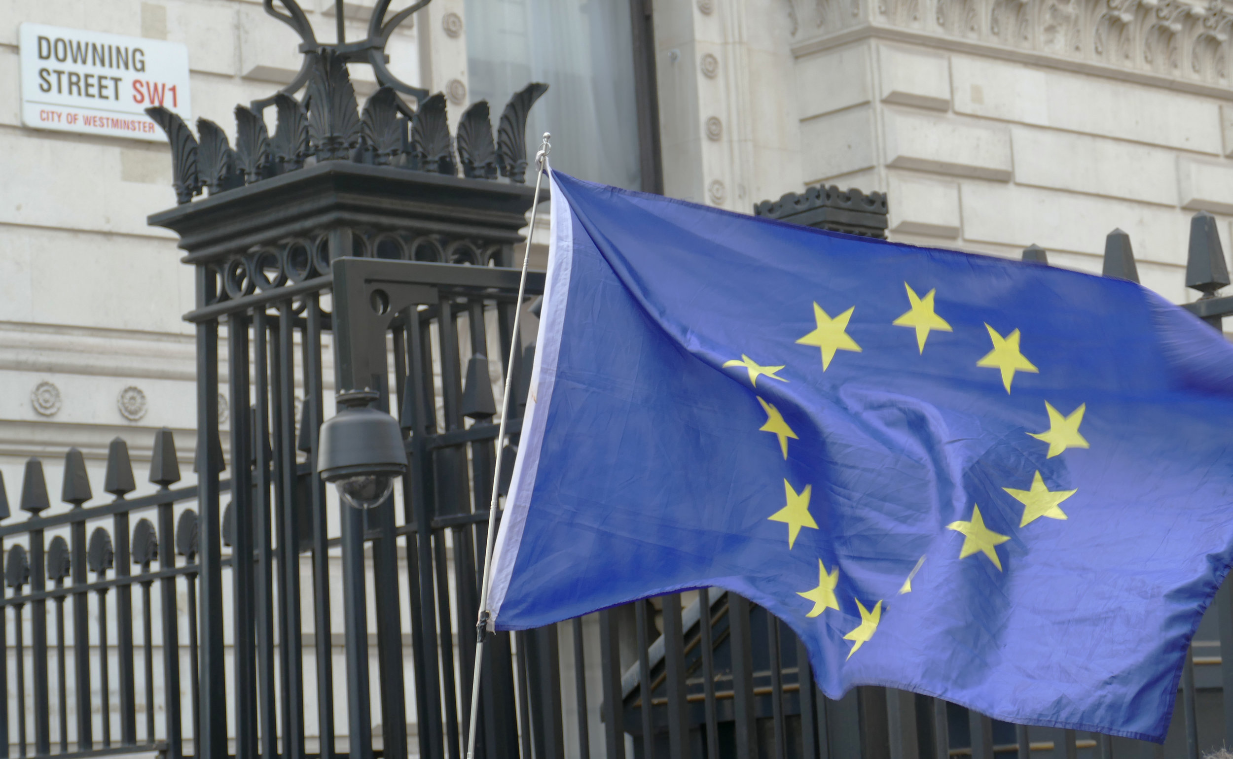 Brexit & Your Retirement Dollars