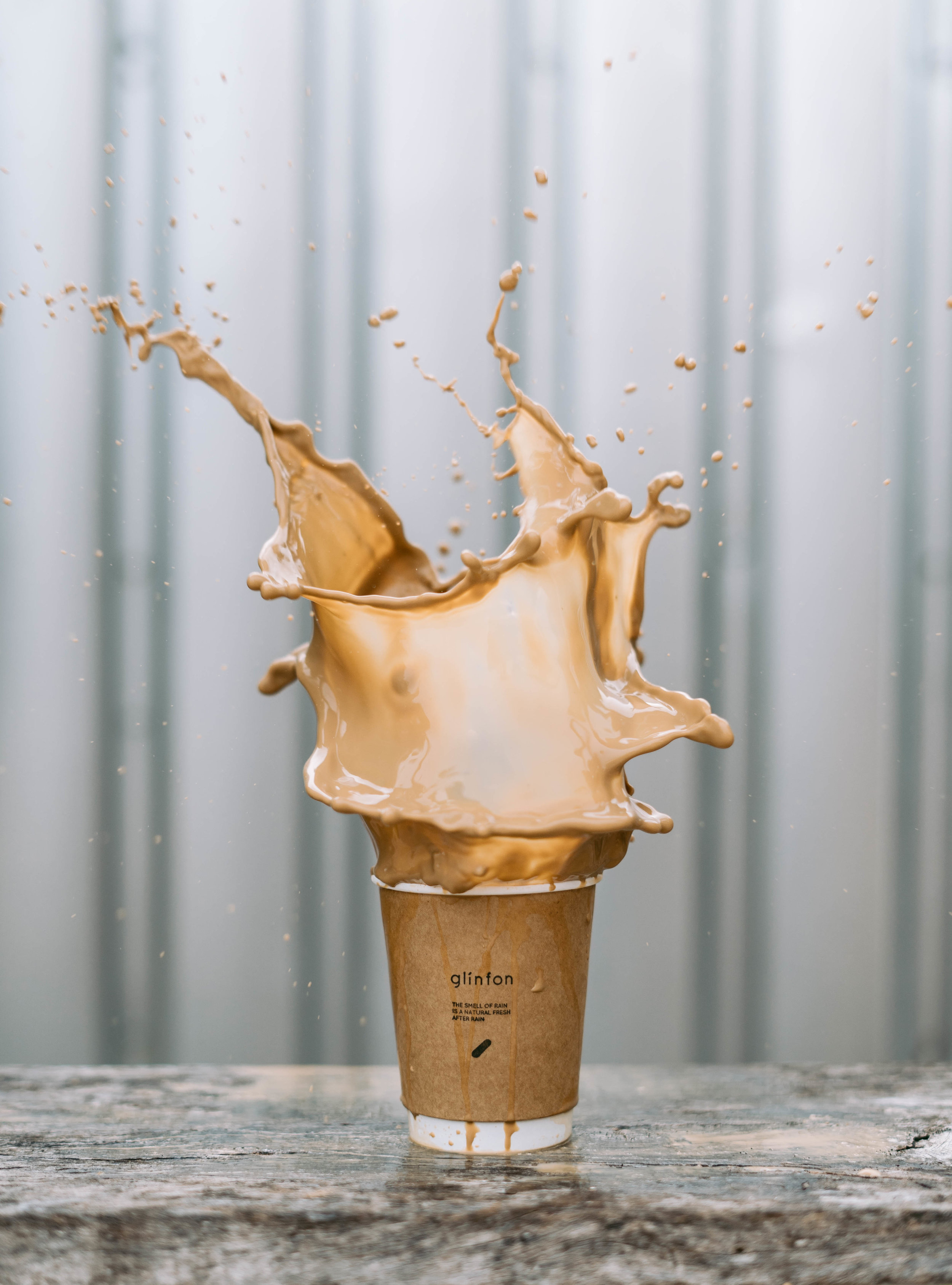 The Real Cost of Your Morning Coffee