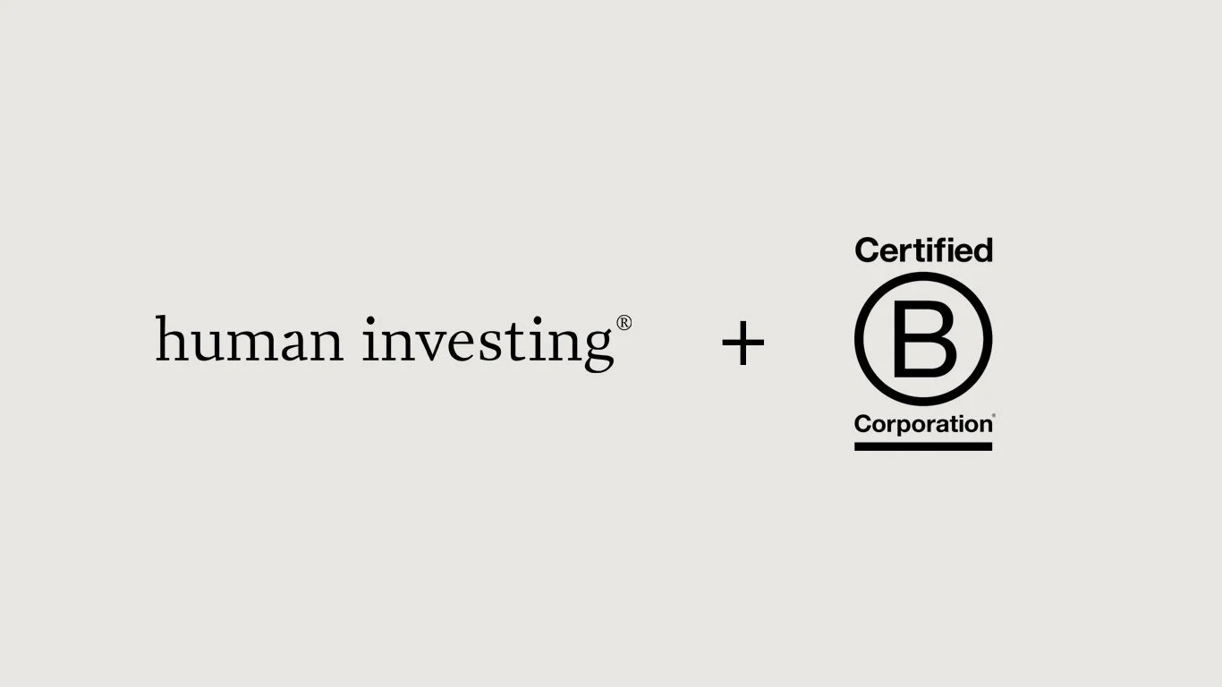 Raising the Bar With B Corp 